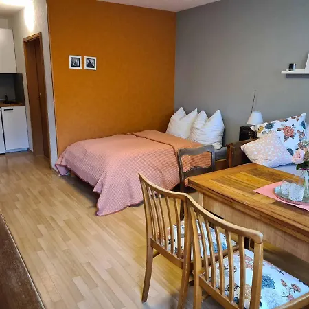 Ferienappartement Bruckner Grettstadt