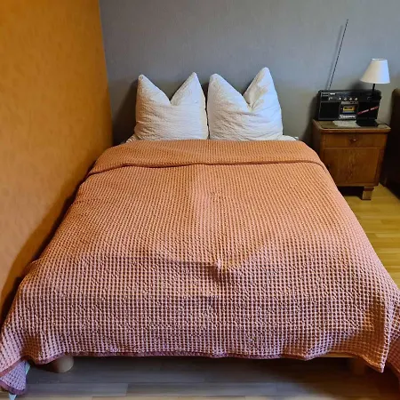 Ferienappartement Bruckner Apartmán
