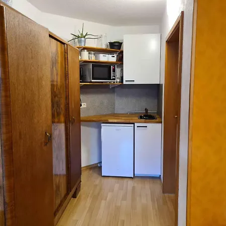 Ferienappartement Bruckner