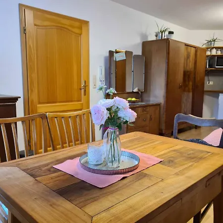 Ferienappartement Bruckner * Grettstadt