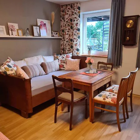 Ferienappartement Bruckner Grettstadt
