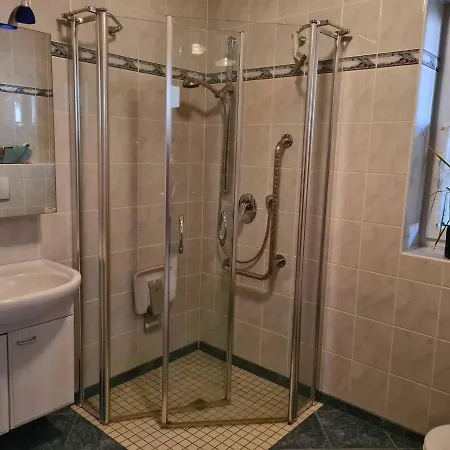 Ferienappartement Bruckner *