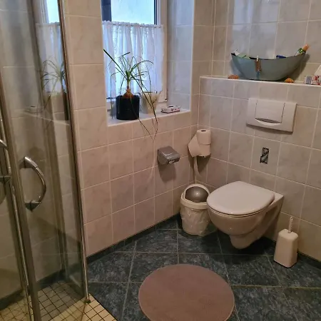 Ferienappartement Bruckner * Grettstadt